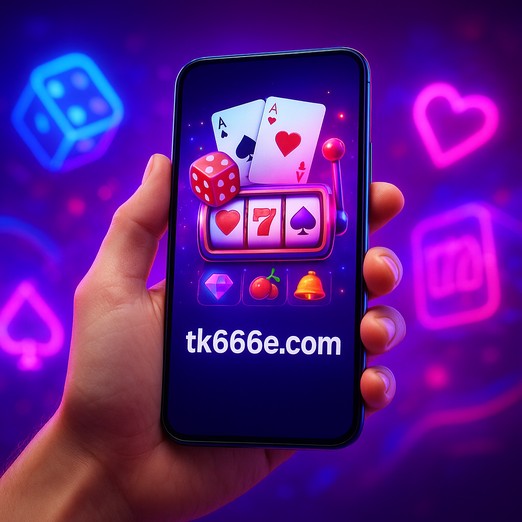 TK666-এ শুক্রবার রিলোড বোনাস