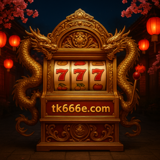 TK666 অনলাইন গেম-চক্র— একক জিরোসহ উন্নত সম্ভাবনা