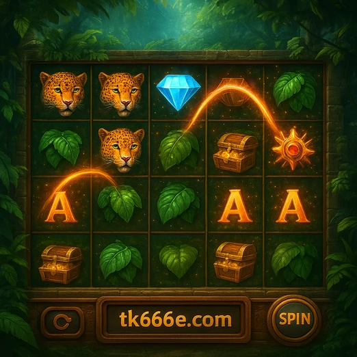 TK666-এ নতুন
